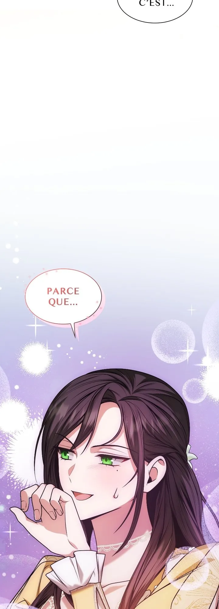 Read I’m the Queen in This Life FR Manga Online