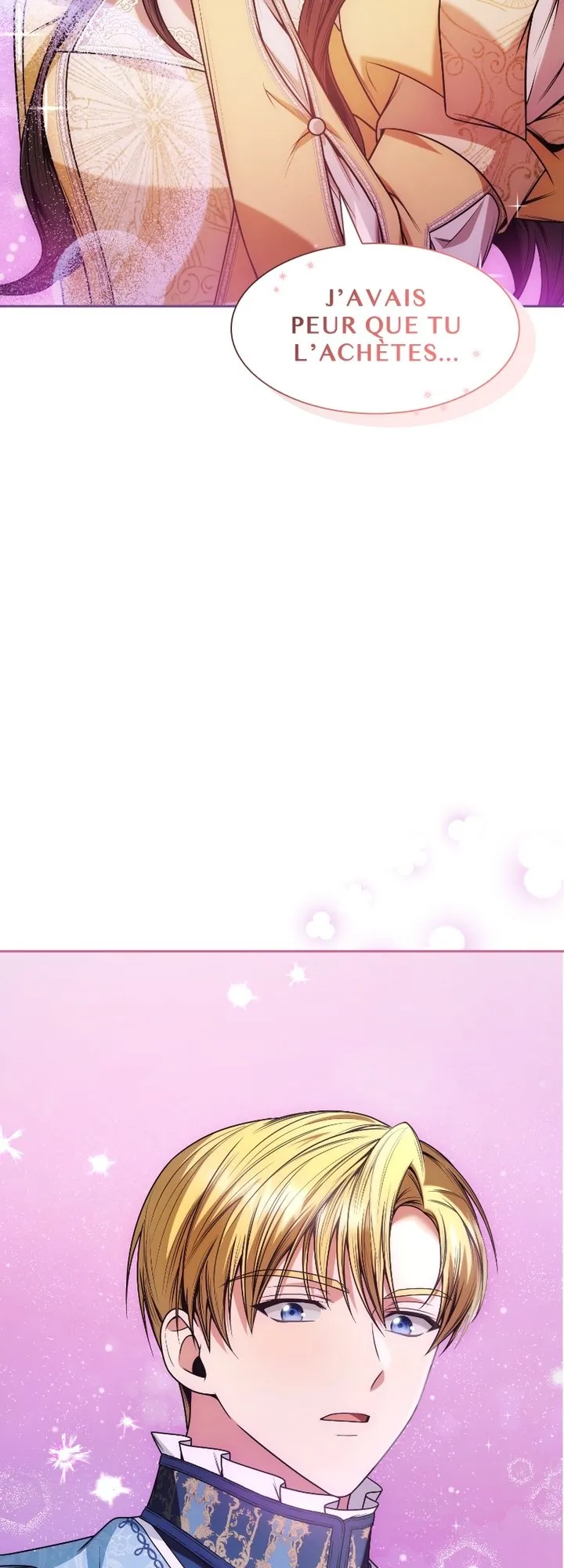 Read I’m the Queen in This Life FR Manga Online