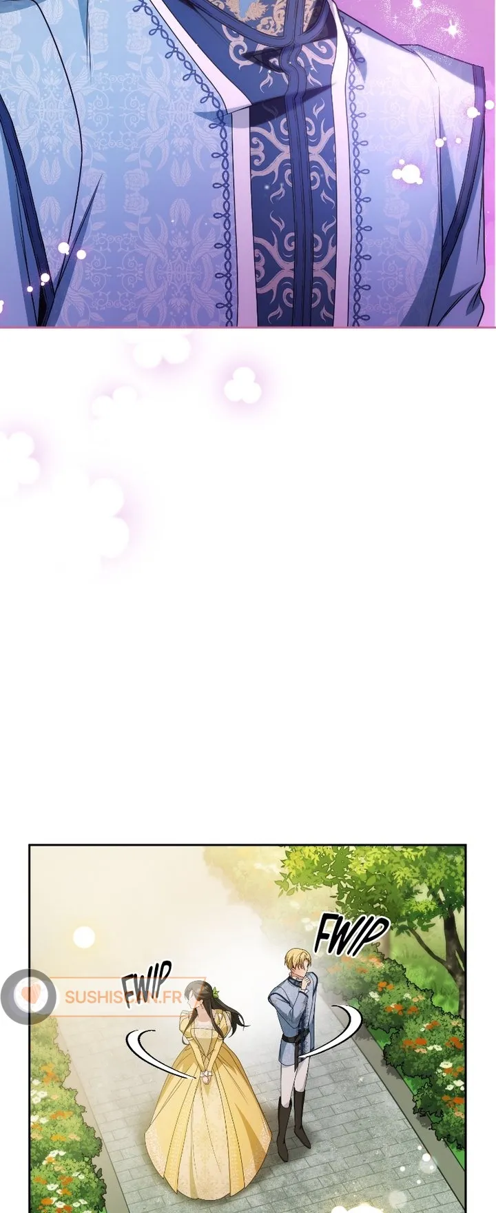 Read I’m the Queen in This Life FR Manga Online