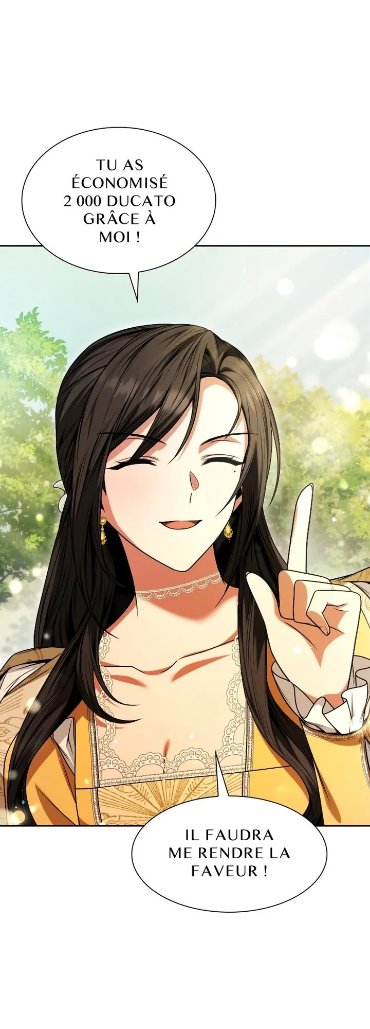 Read I’m the Queen in This Life FR Manga Online