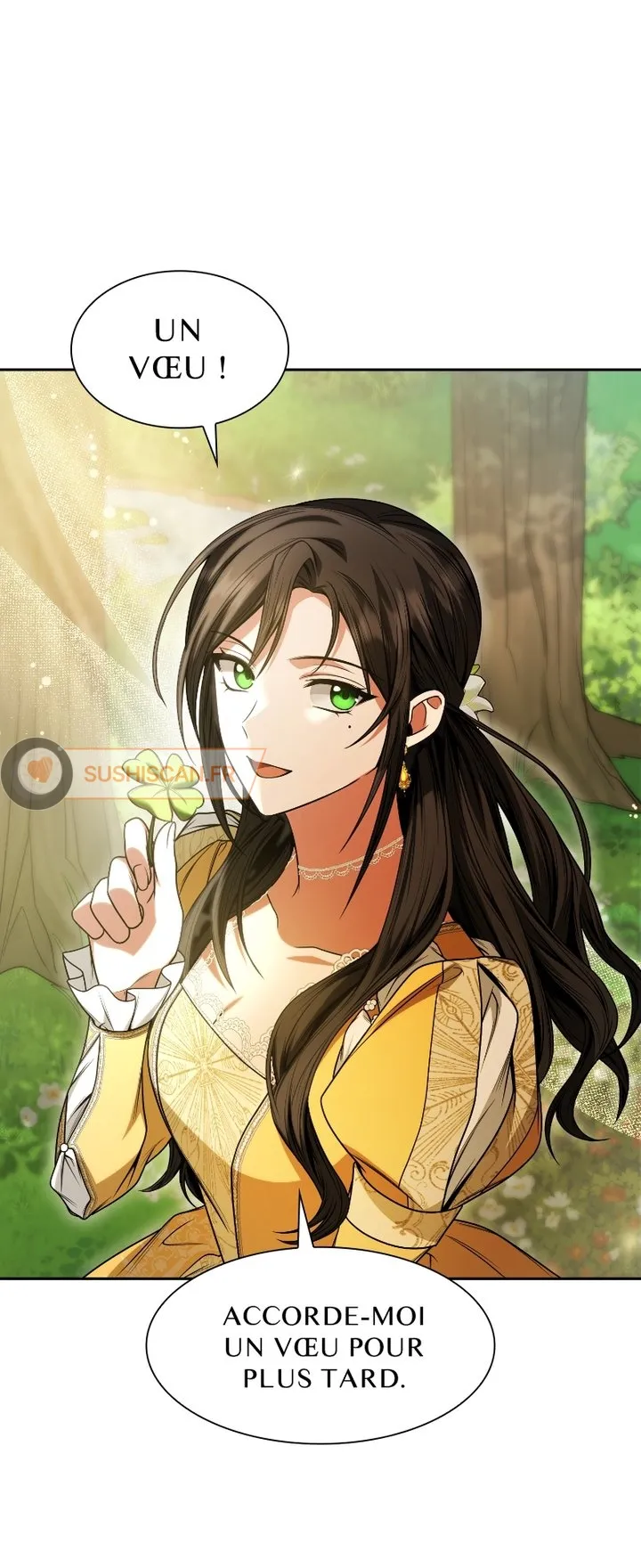 Read I’m the Queen in This Life FR Manga Online