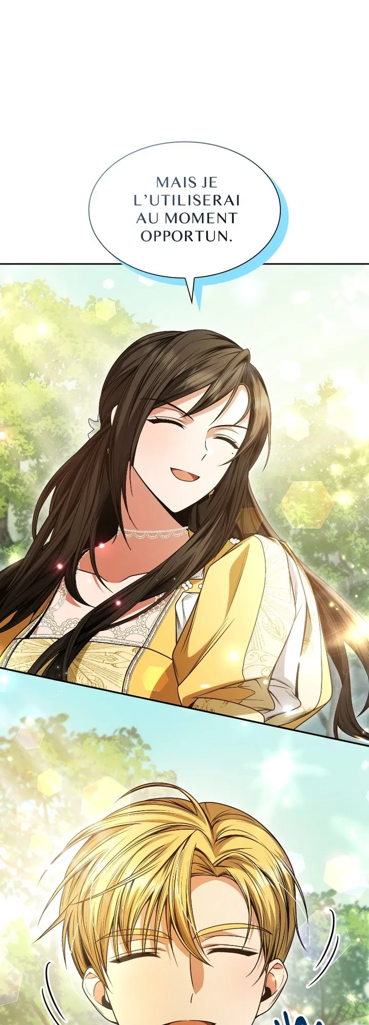 Read I’m the Queen in This Life FR Manga Online