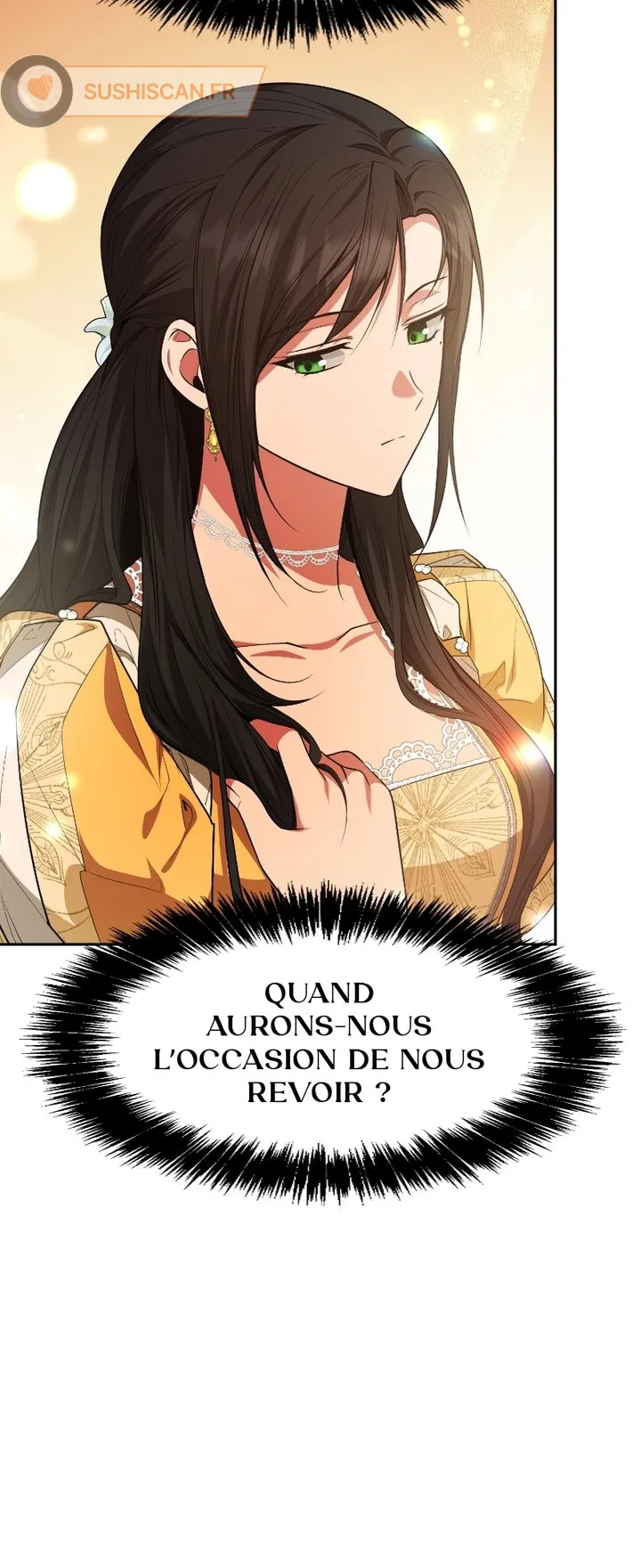 Read I’m the Queen in This Life FR Manga Online