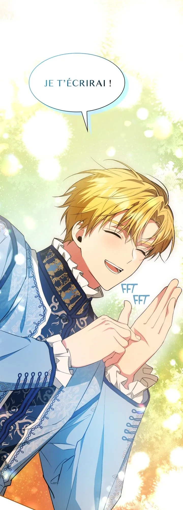Read I’m the Queen in This Life FR Manga Online