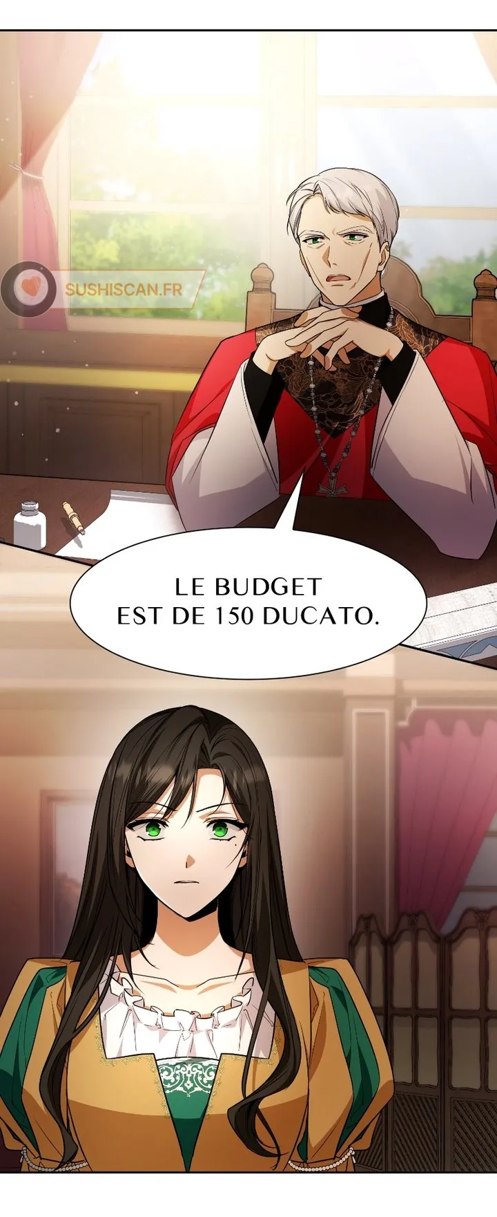 Read I’m the Queen in This Life FR Manga Online