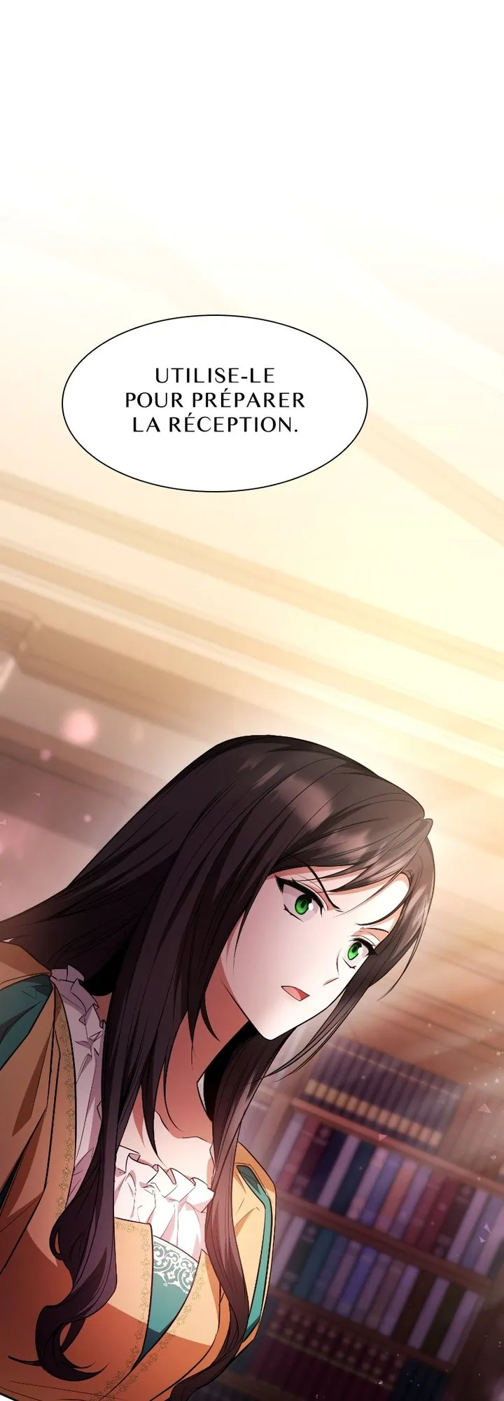 Read I’m the Queen in This Life FR Manga Online