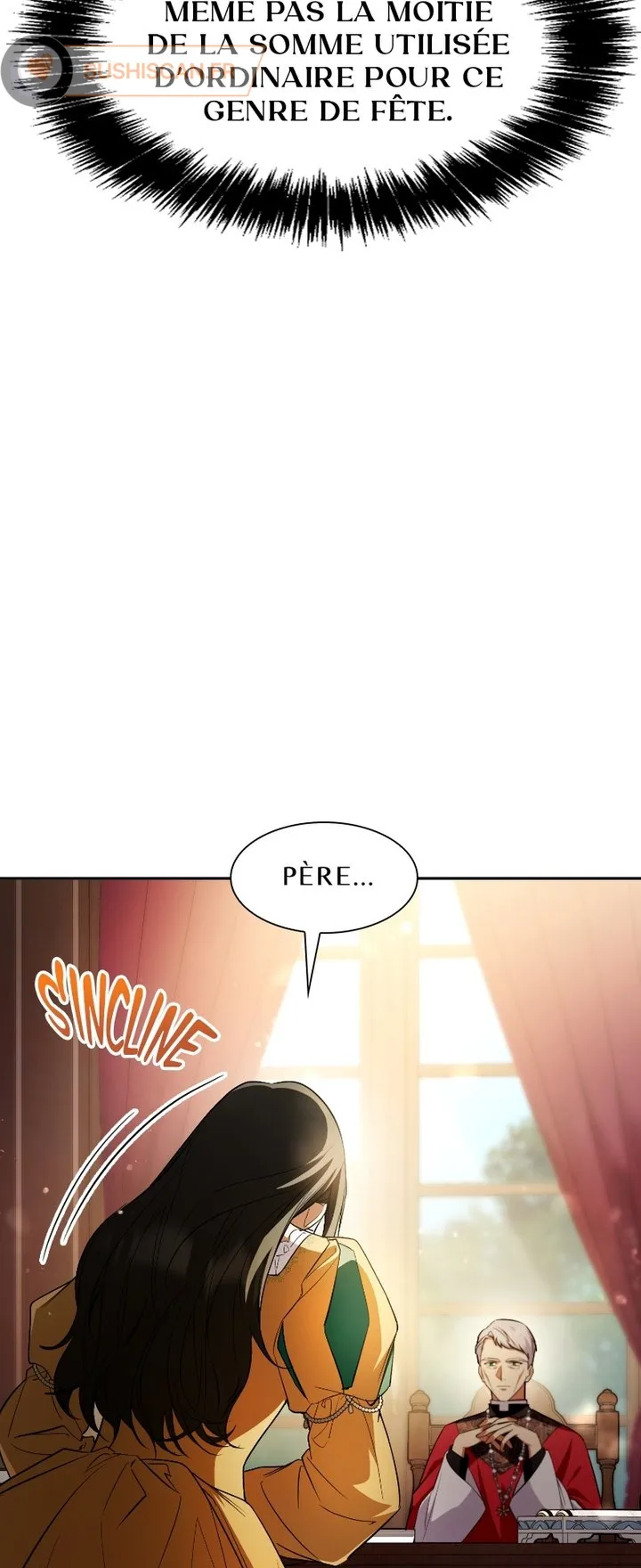 Read I’m the Queen in This Life FR Manga Online