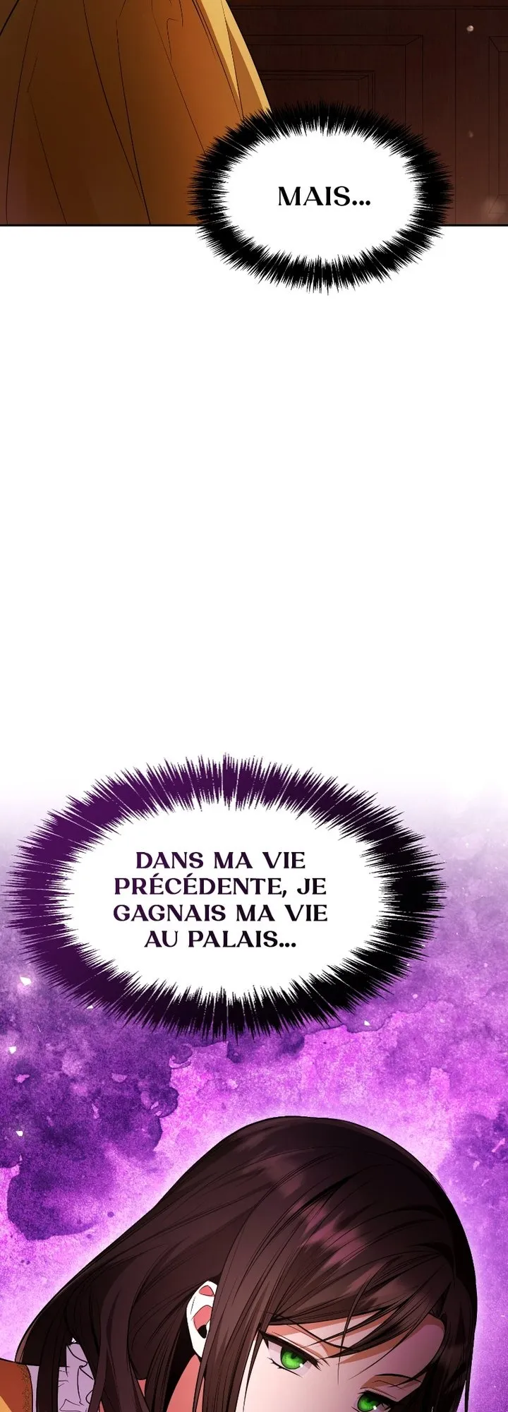 Read I’m the Queen in This Life FR Manga Online