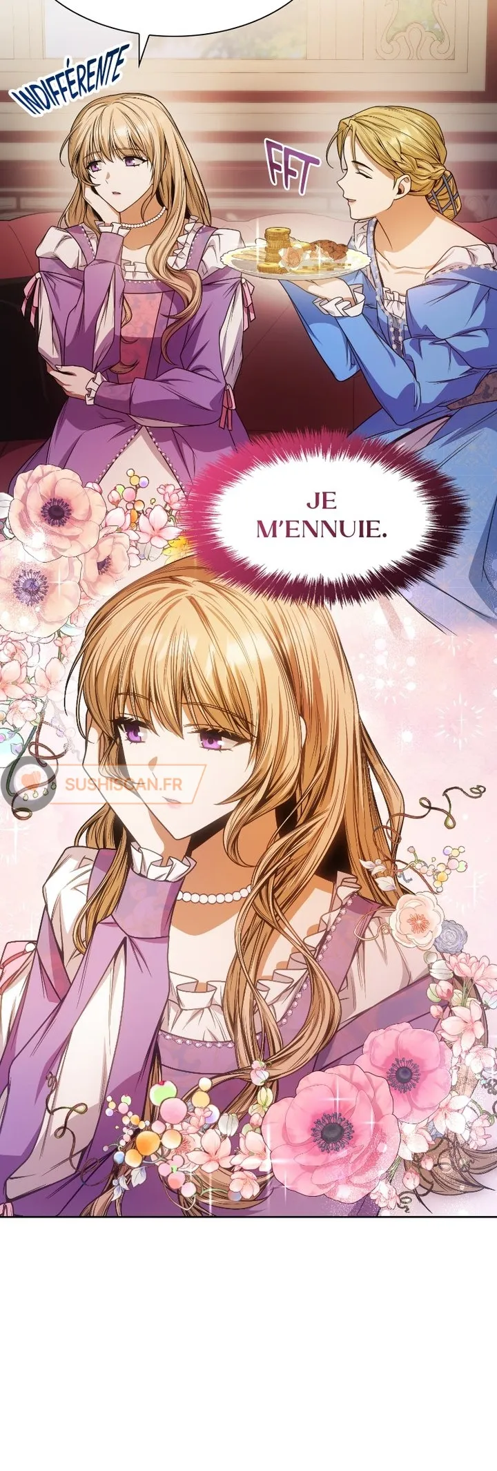 Read I’m the Queen in This Life FR Manga Online