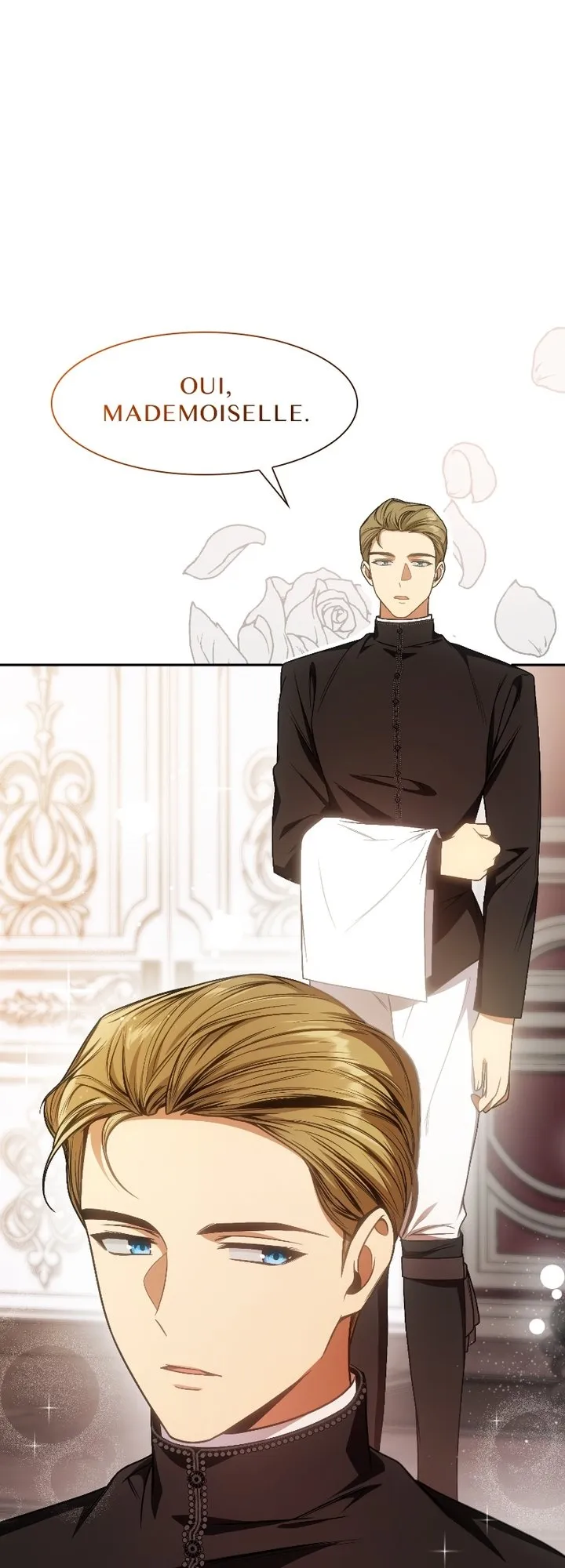 Read I’m the Queen in This Life FR Manga Online