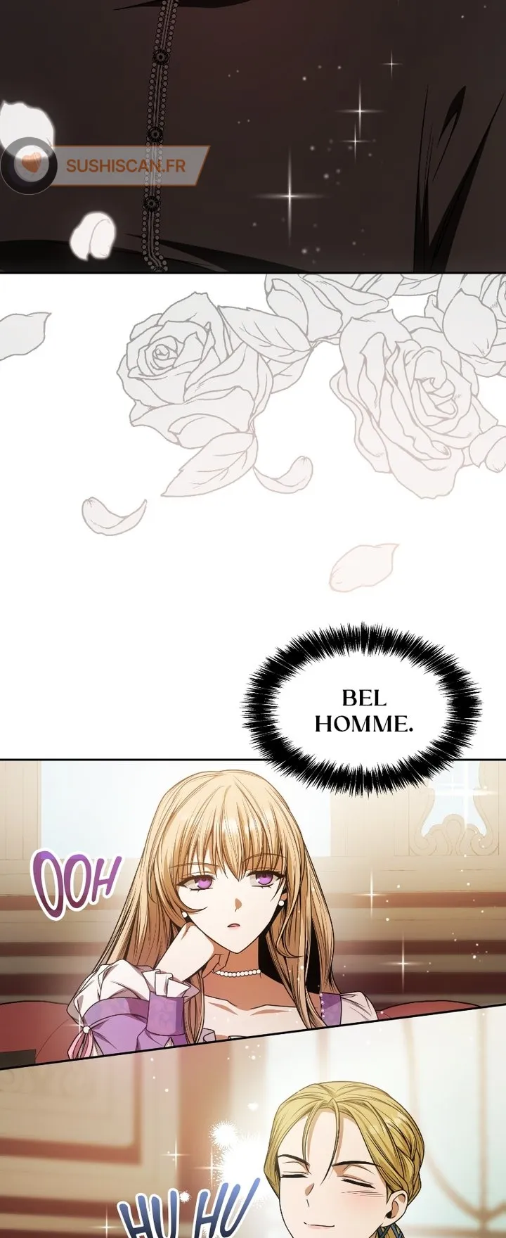 Read I’m the Queen in This Life FR Manga Online