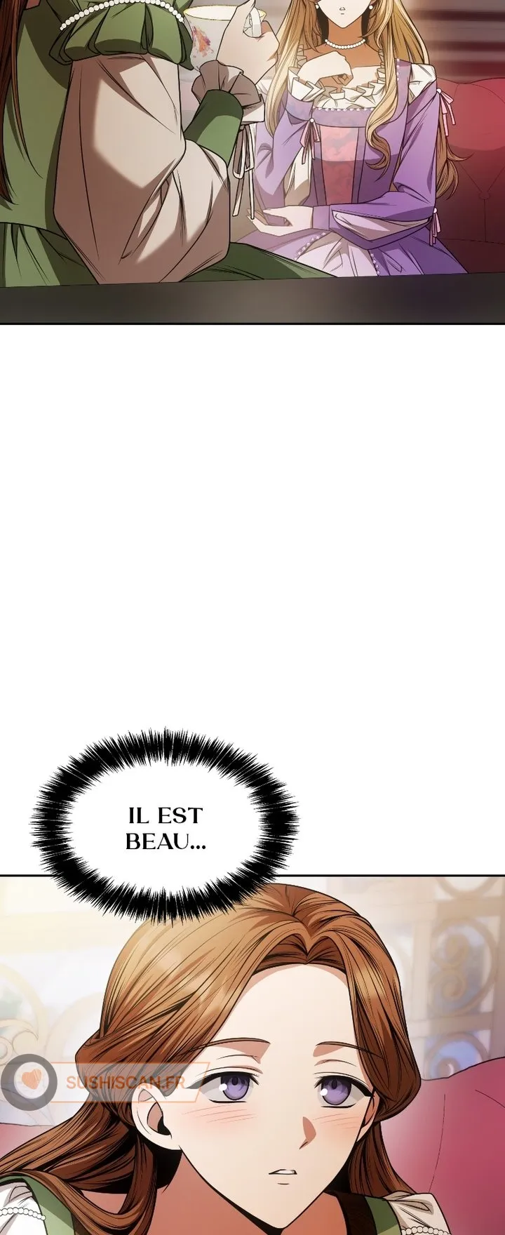 Read I’m the Queen in This Life FR Manga Online