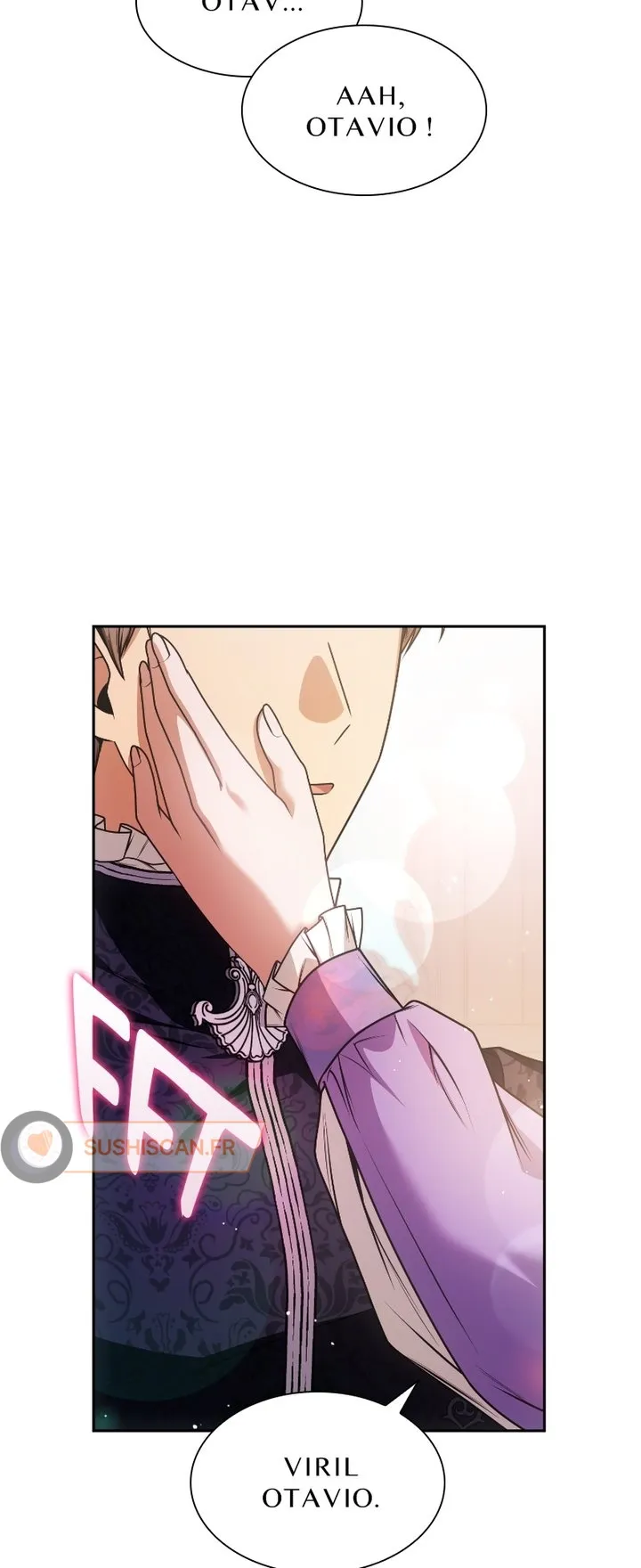 Read I’m the Queen in This Life FR Manga Online