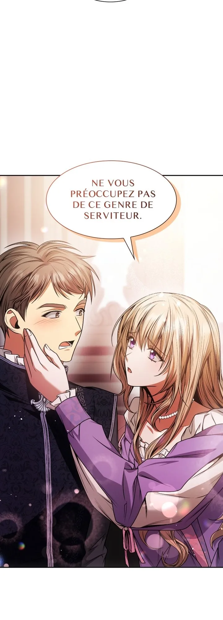 Read I’m the Queen in This Life FR Manga Online