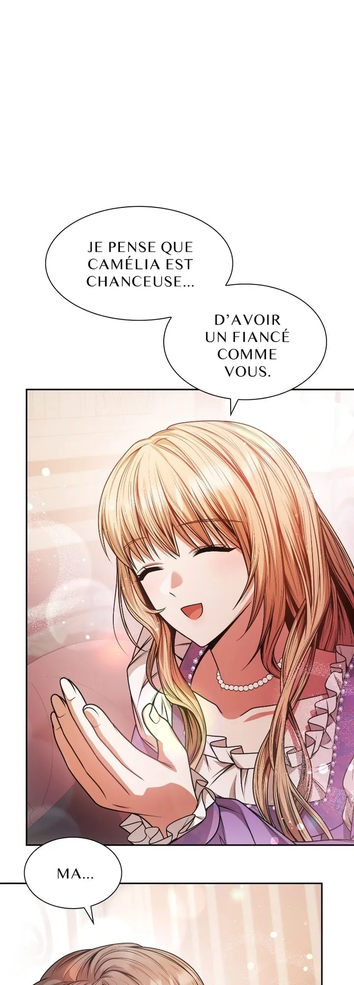 Read I’m the Queen in This Life FR Manga Online