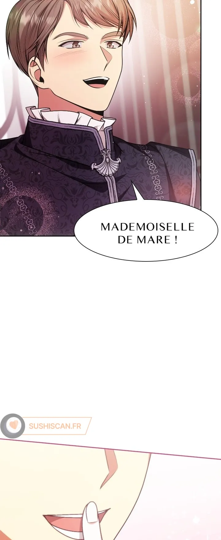 Read I’m the Queen in This Life FR Manga Online