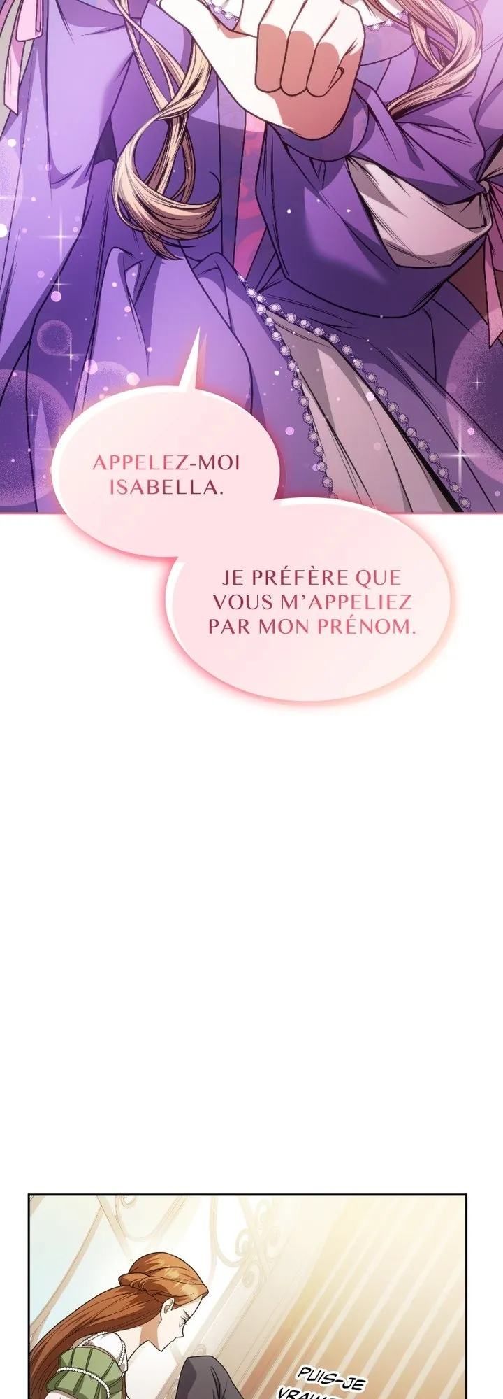 Read I’m the Queen in This Life FR Manga Online