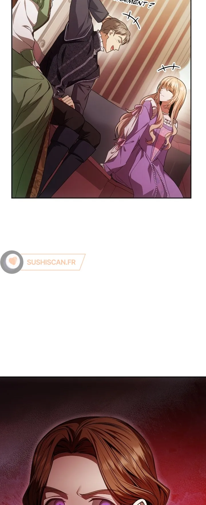 Read I’m the Queen in This Life FR Manga Online