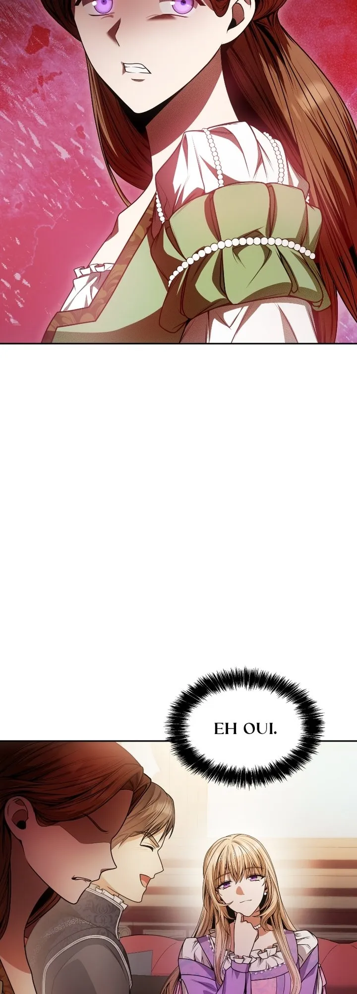 Read I’m the Queen in This Life FR Manga Online
