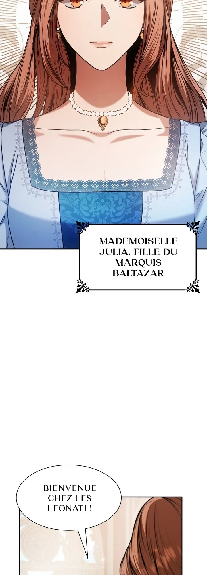 Read I’m the Queen in This Life FR Manga Online