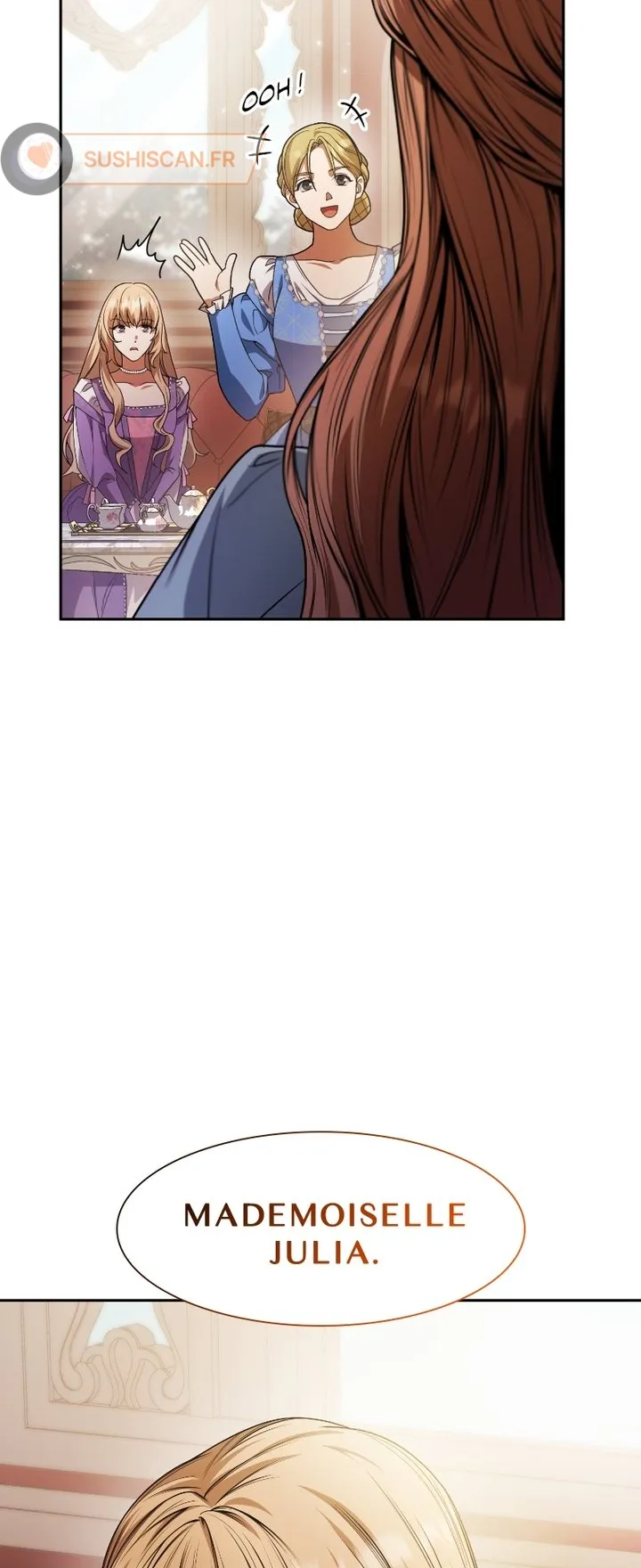 Read I’m the Queen in This Life FR Manga Online