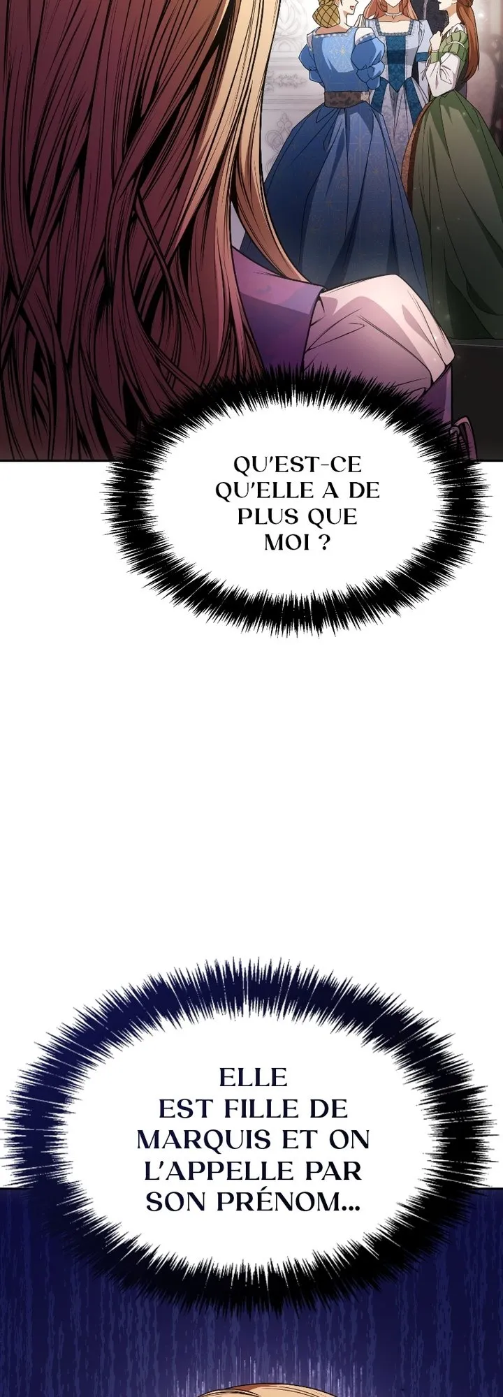 Read I’m the Queen in This Life FR Manga Online