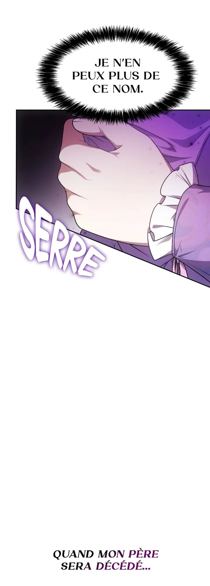 Read I’m the Queen in This Life FR Manga Online