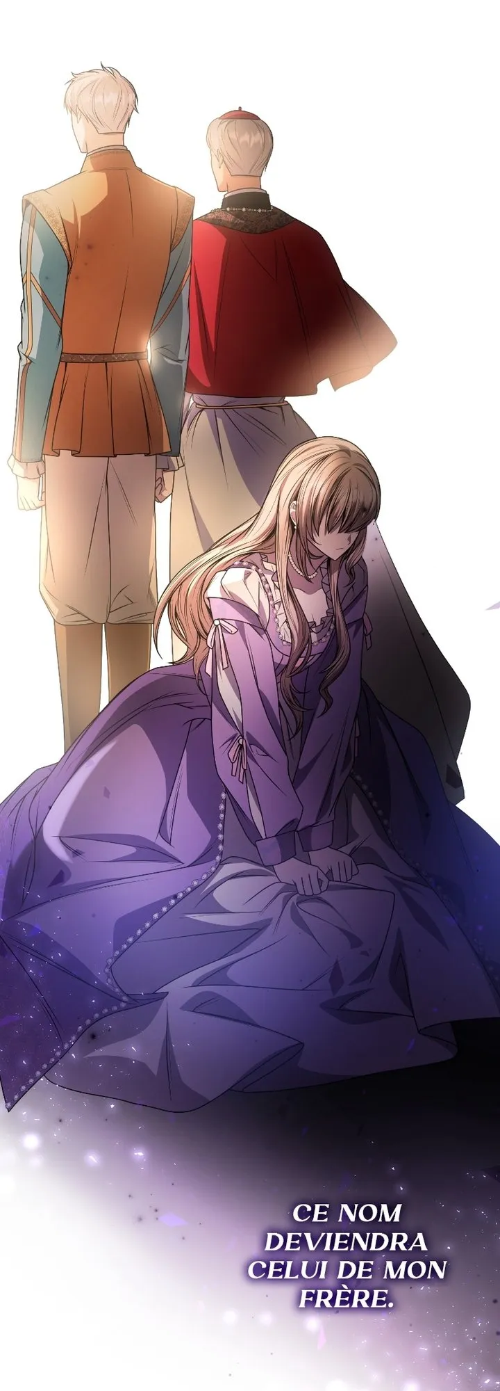 Read I’m the Queen in This Life FR Manga Online