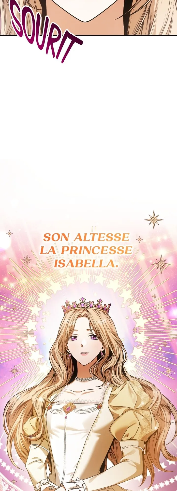 Read I’m the Queen in This Life FR Manga Online