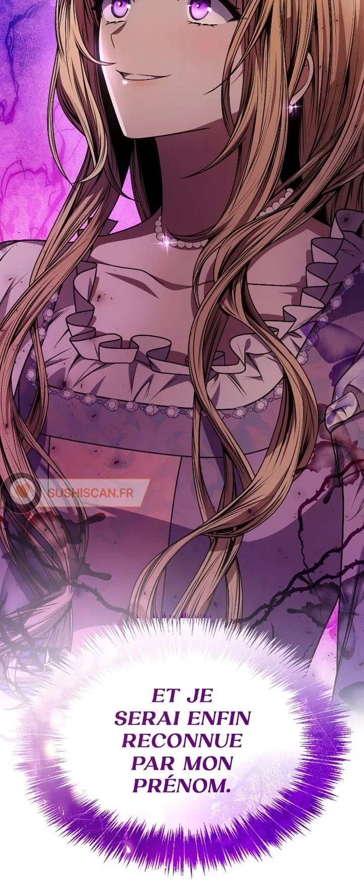 Read I’m the Queen in This Life FR Manga Online
