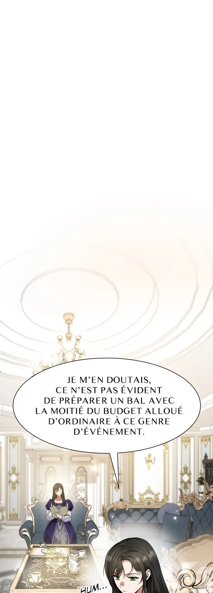 Read I’m the Queen in This Life FR Manga Online