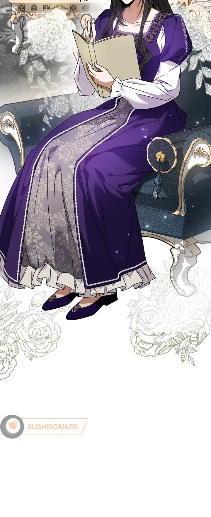 Read I’m the Queen in This Life FR Manga Online