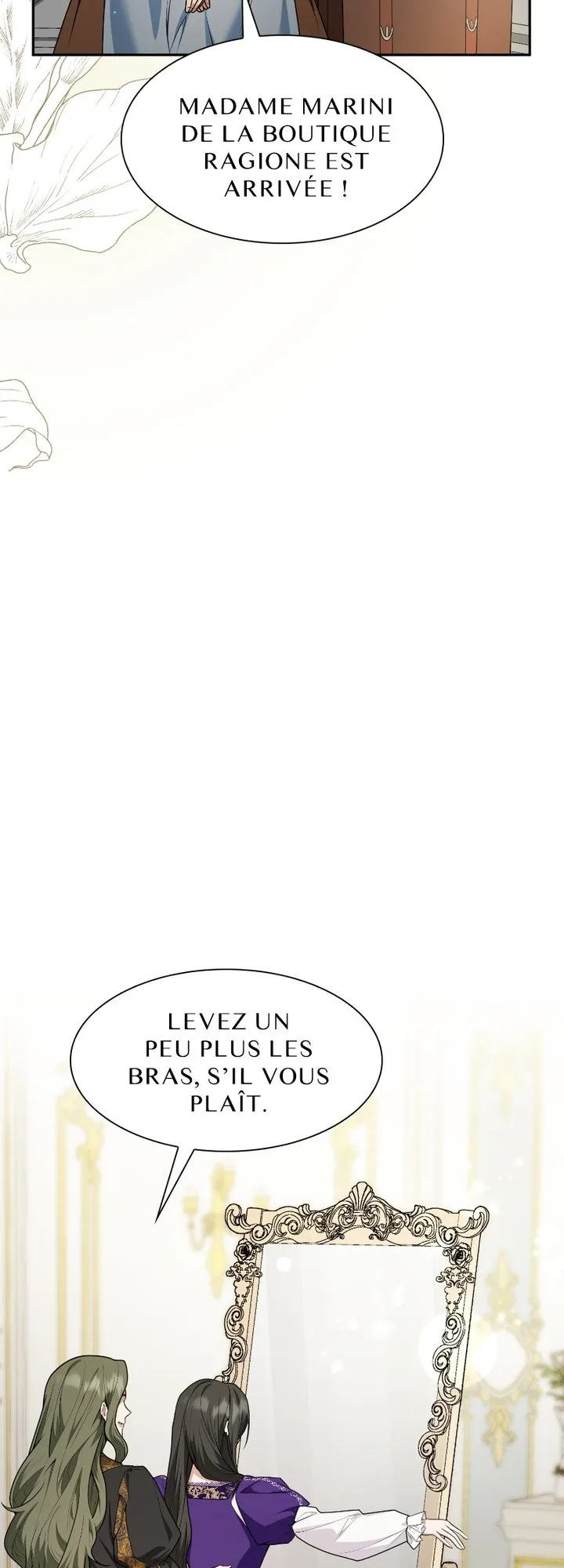 Read I’m the Queen in This Life FR Manga Online