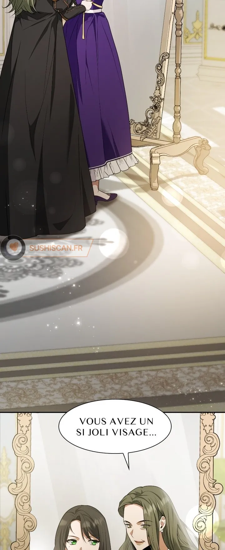 Read I’m the Queen in This Life FR Manga Online
