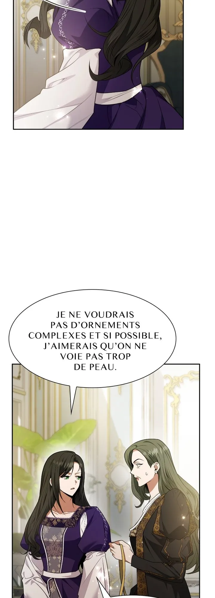 Read I’m the Queen in This Life FR Manga Online