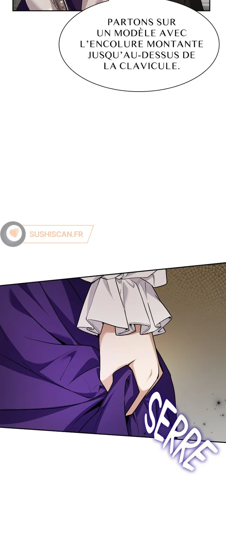 Read I’m the Queen in This Life FR Manga Online