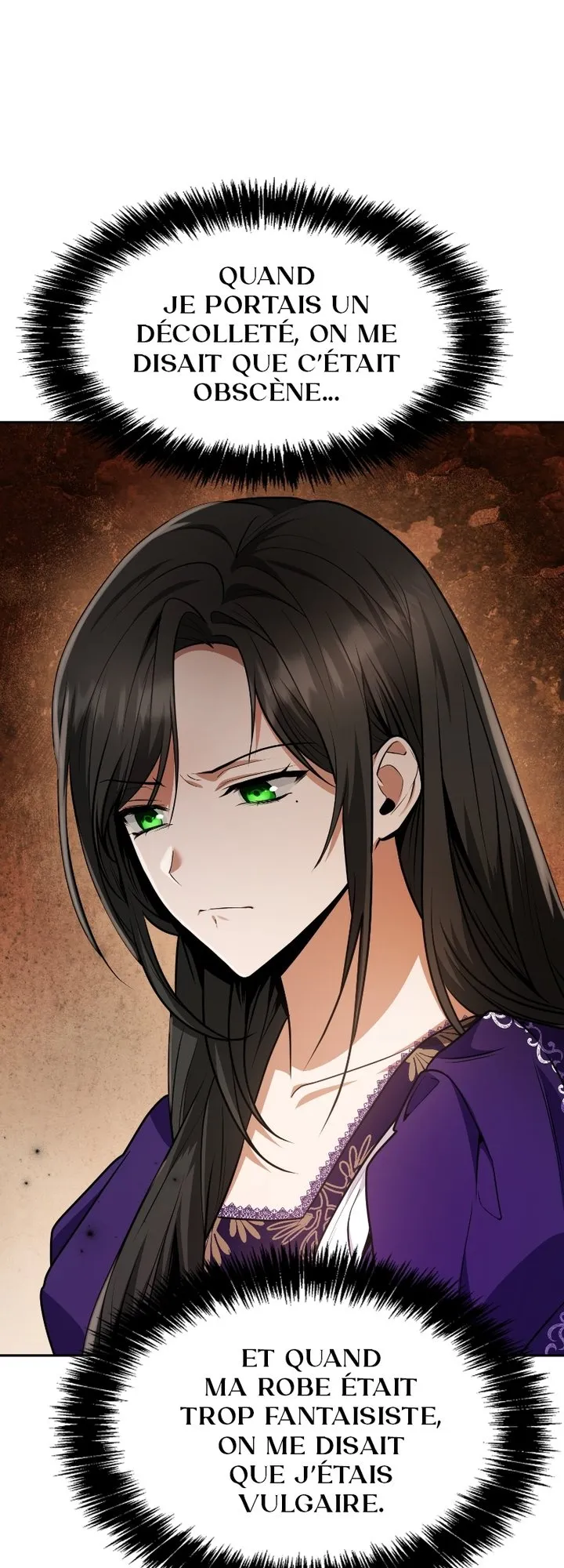 Read I’m the Queen in This Life FR Manga Online