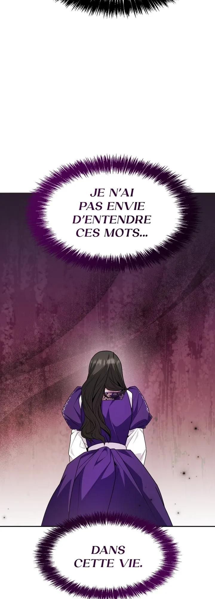 Read I’m the Queen in This Life FR Manga Online
