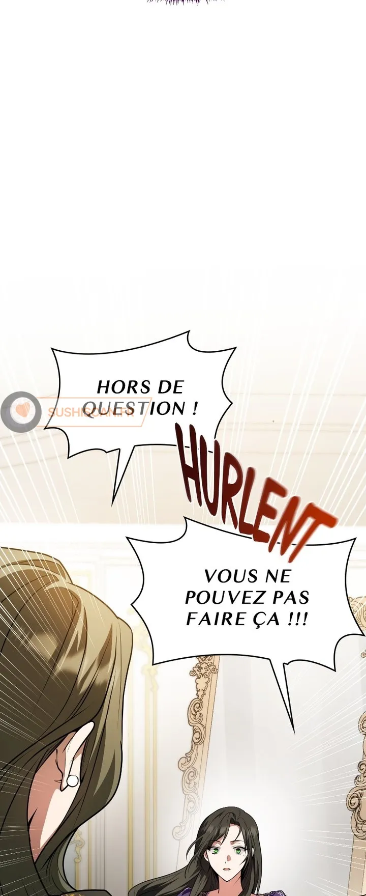 Read I’m the Queen in This Life FR Manga Online