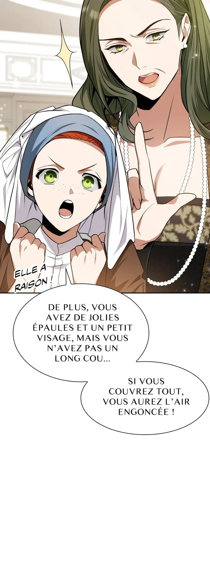 Read I’m the Queen in This Life FR Manga Online