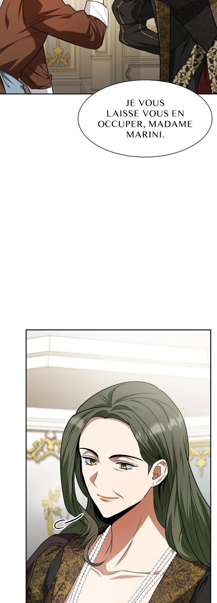 Read I’m the Queen in This Life FR Manga Online