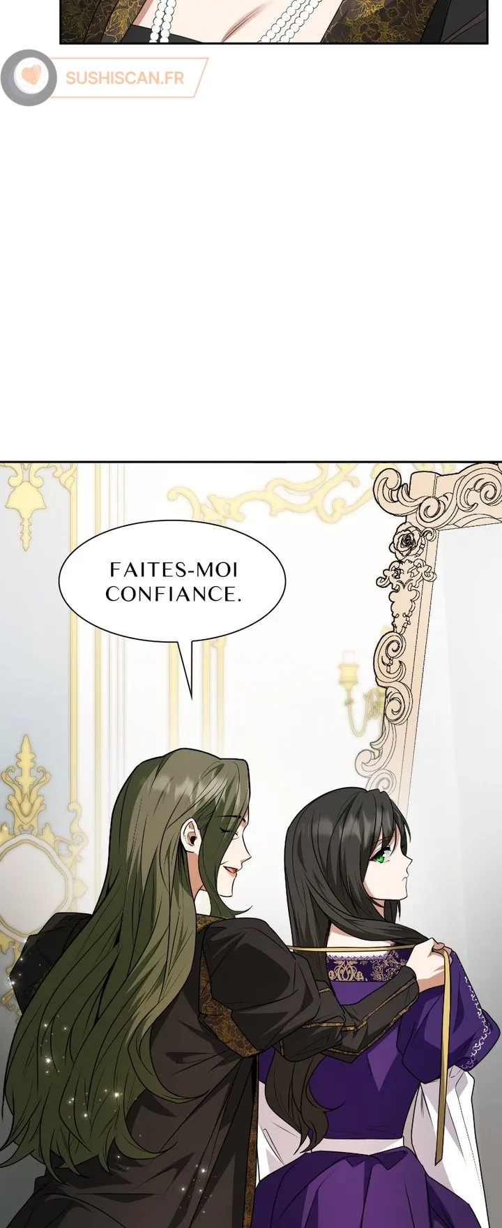 Read I’m the Queen in This Life FR Manga Online