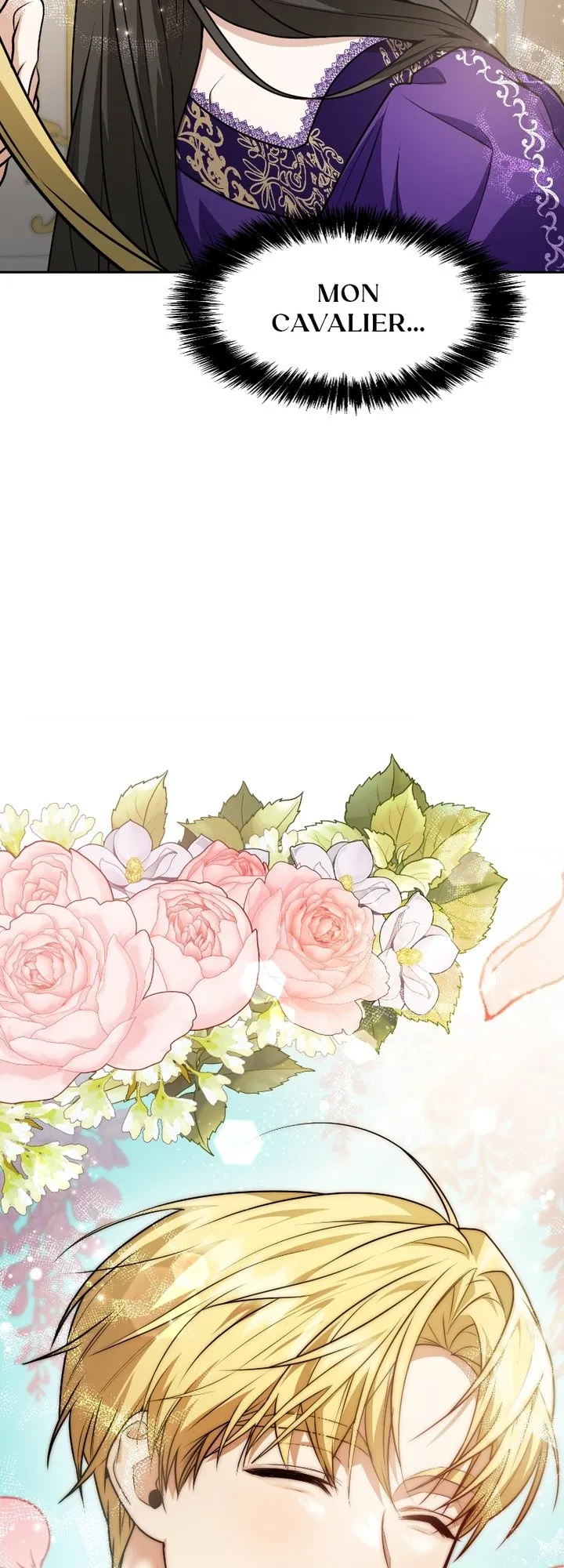 Read I’m the Queen in This Life FR Manga Online