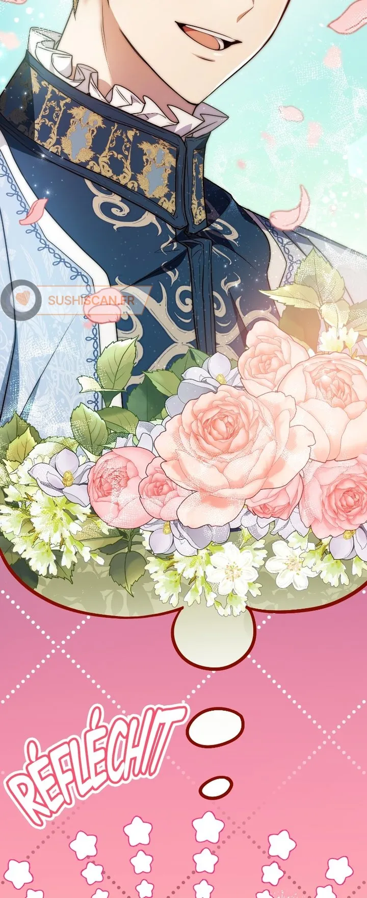 Read I’m the Queen in This Life FR Manga Online