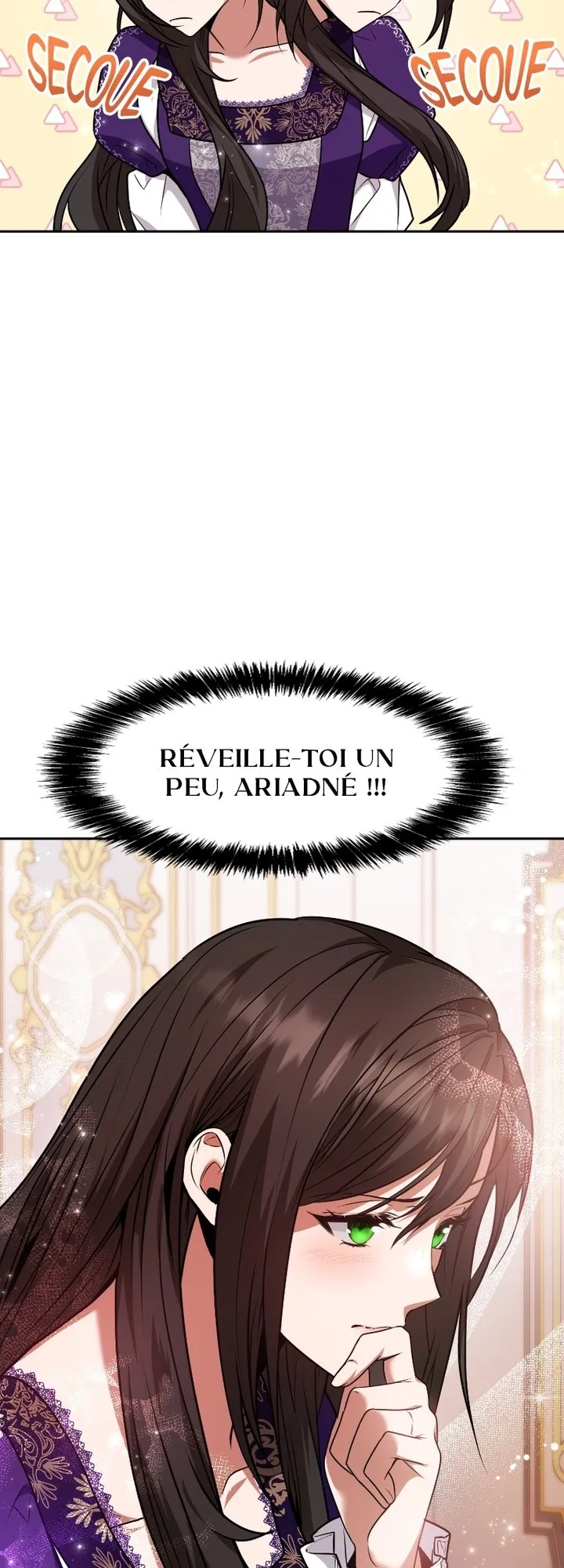 Read I’m the Queen in This Life FR Manga Online