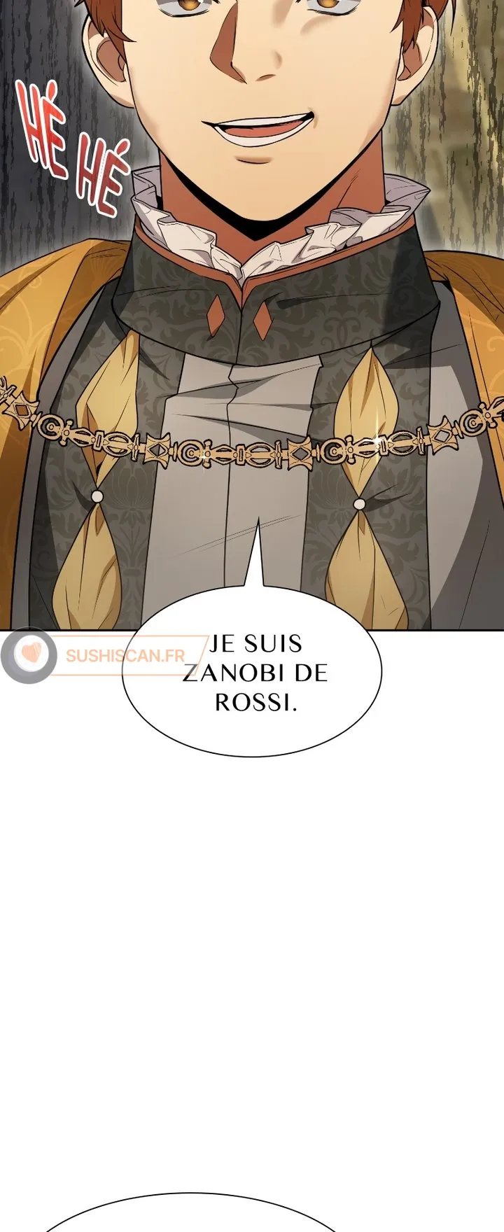 Read I’m the Queen in This Life FR Manga Online