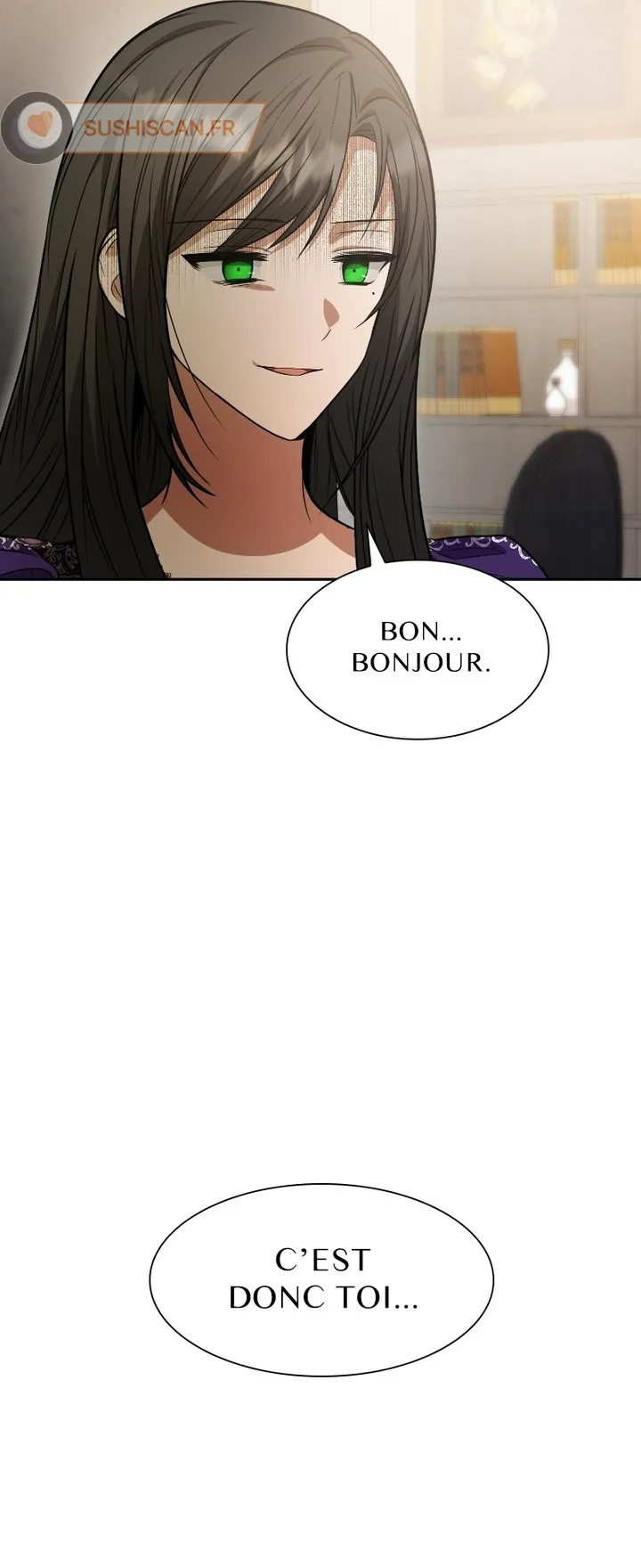 Read I’m the Queen in This Life FR Manga Online
