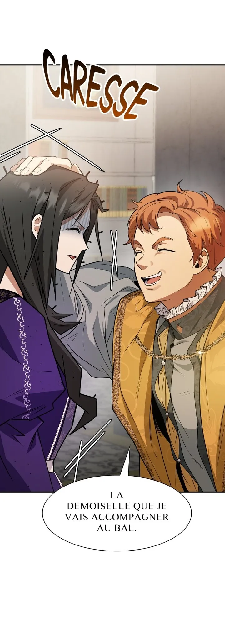 Read I’m the Queen in This Life FR Manga Online