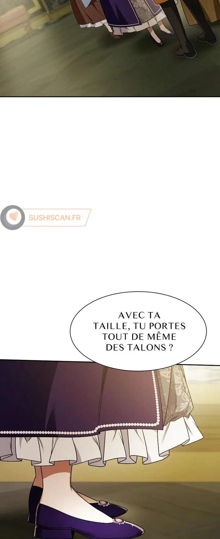 Read I’m the Queen in This Life FR Manga Online