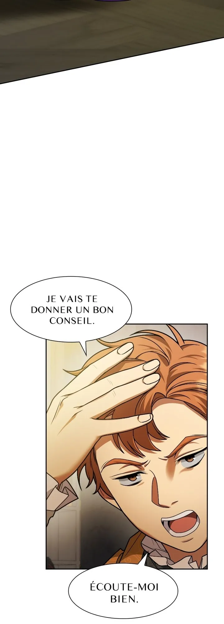 Read I’m the Queen in This Life FR Manga Online